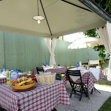 B&B Le Giare Λούκα Εξωτερικό φωτογραφία
