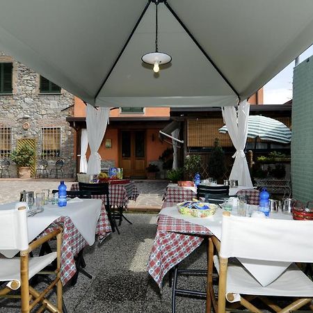 B&B Le Giare Λούκα Εξωτερικό φωτογραφία