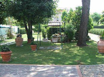 B&B Le Giare Λούκα Εξωτερικό φωτογραφία