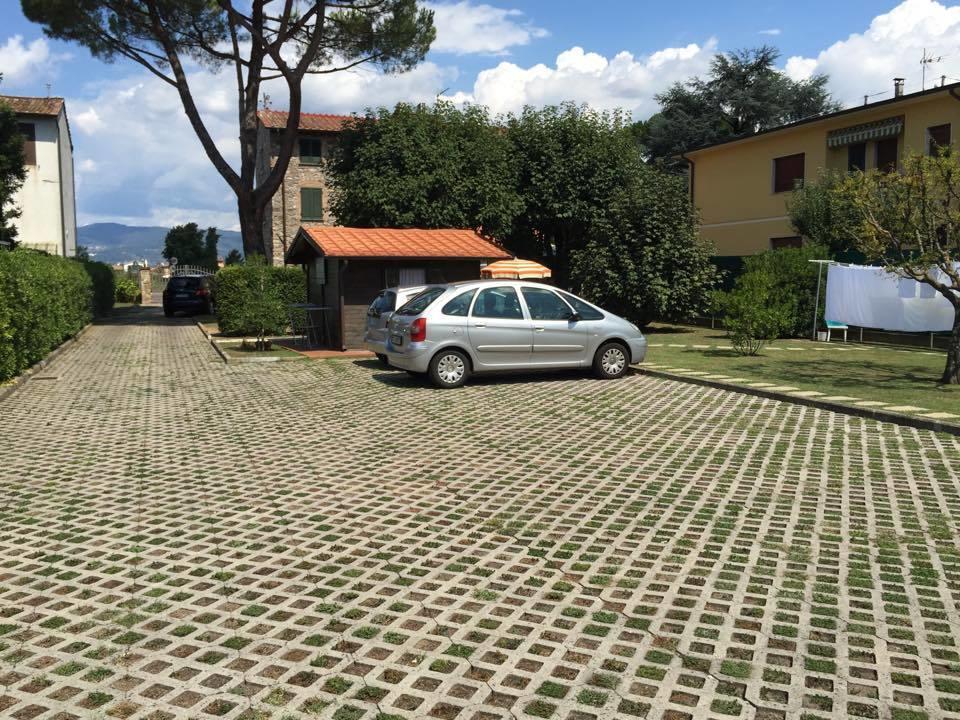 B&B Le Giare Λούκα Εξωτερικό φωτογραφία