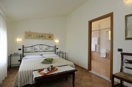 B&B Le Giare Λούκα Εξωτερικό φωτογραφία