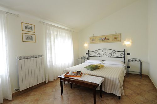 B&B Le Giare Λούκα Εξωτερικό φωτογραφία