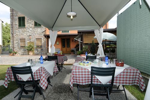 B&B Le Giare Λούκα Εξωτερικό φωτογραφία