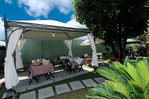 B&B Le Giare Λούκα Εξωτερικό φωτογραφία