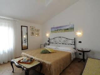 B&B Le Giare Λούκα Εξωτερικό φωτογραφία